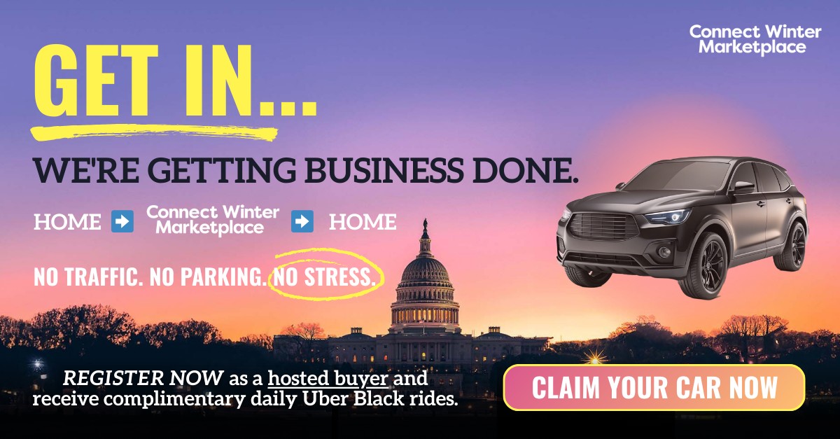 Connect ad