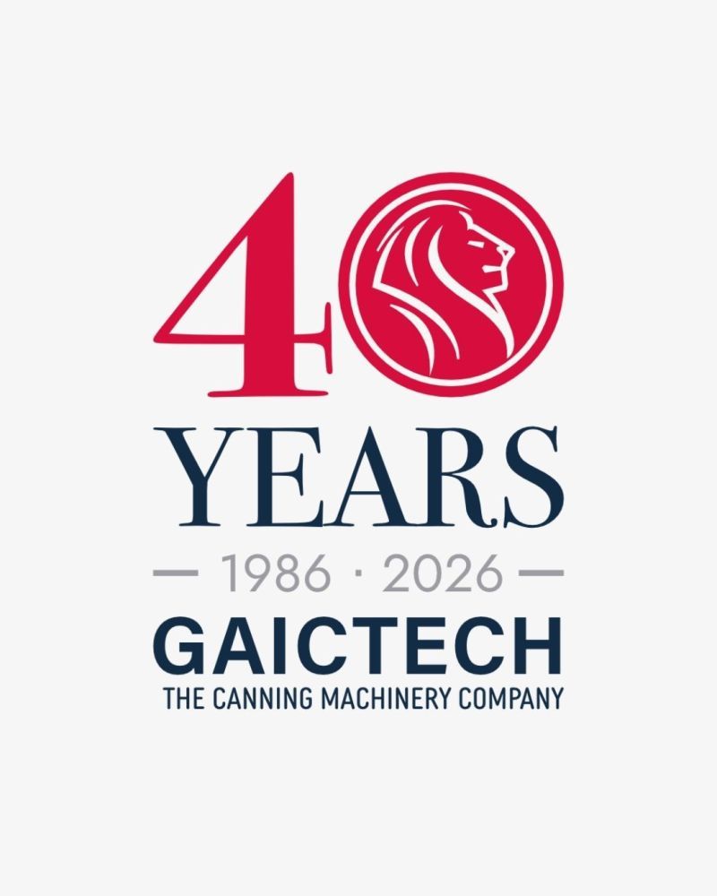 GAICTECH ad