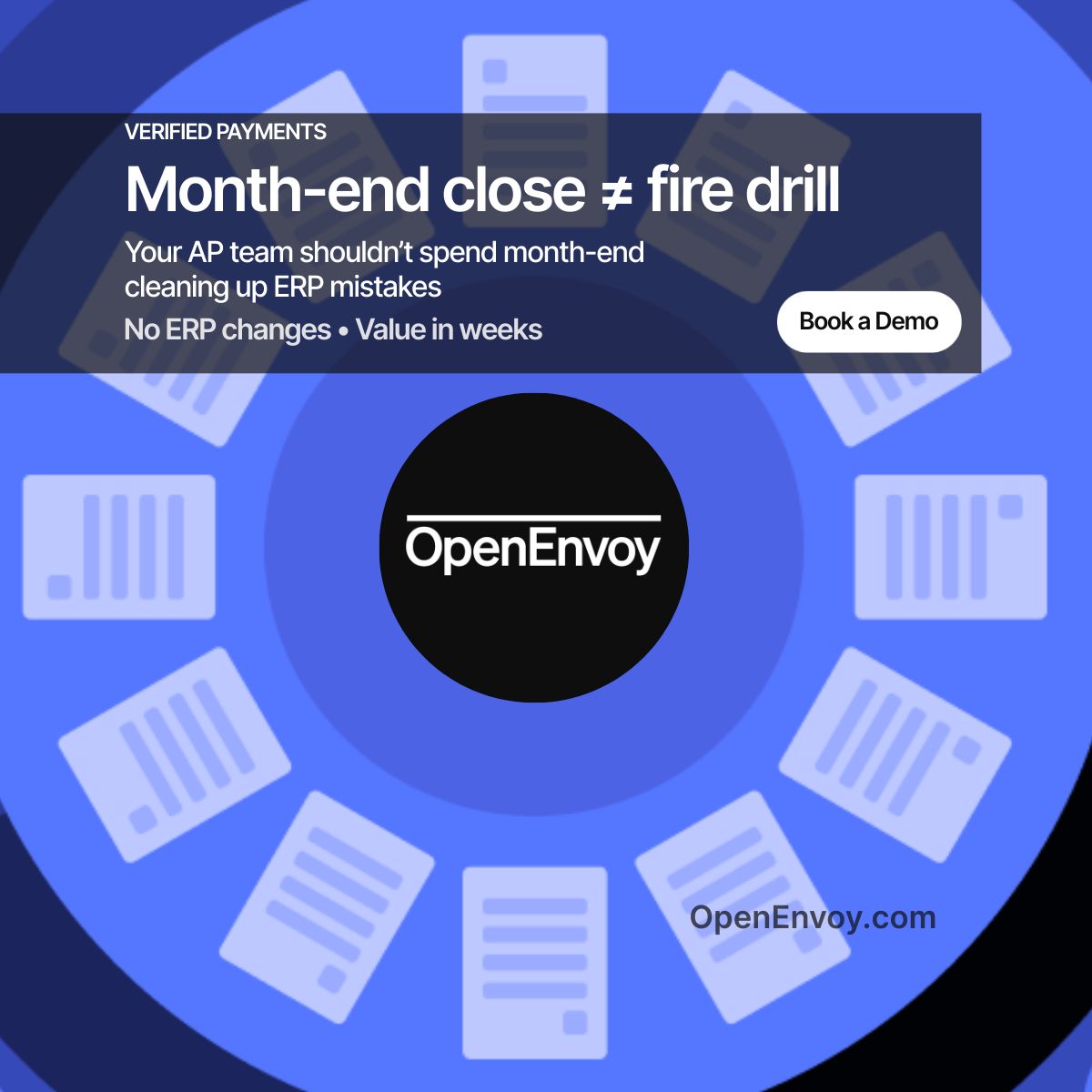 OpenEnvoy ad