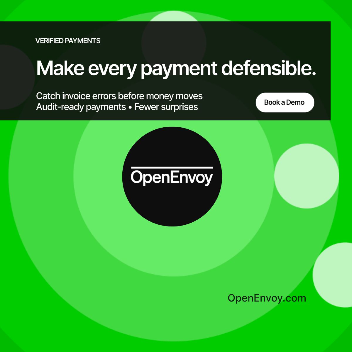 OpenEnvoy ad