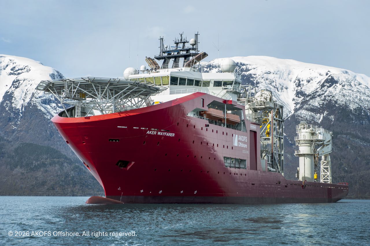 Vard Electro ad