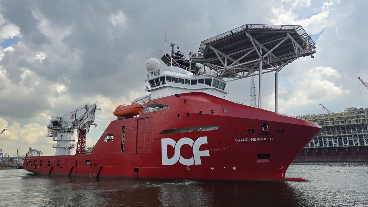 Vard Electro ad