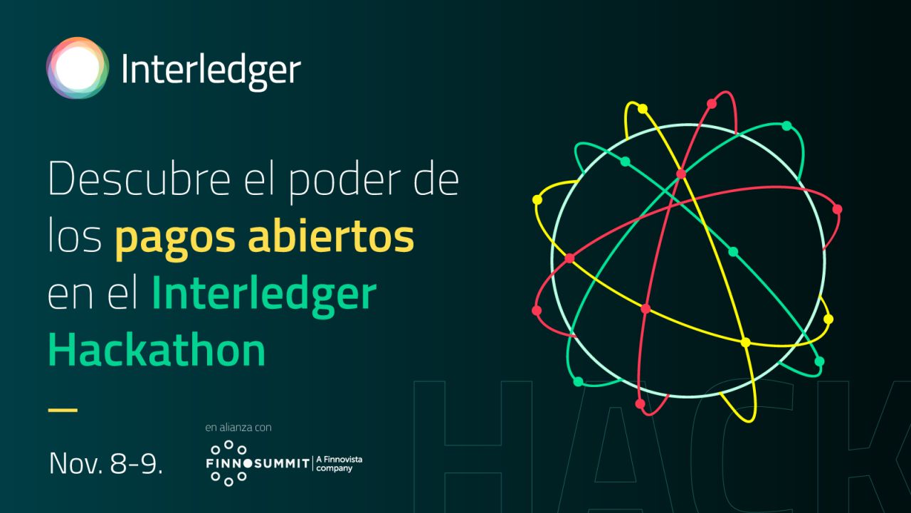 Interledger Foundation ad
