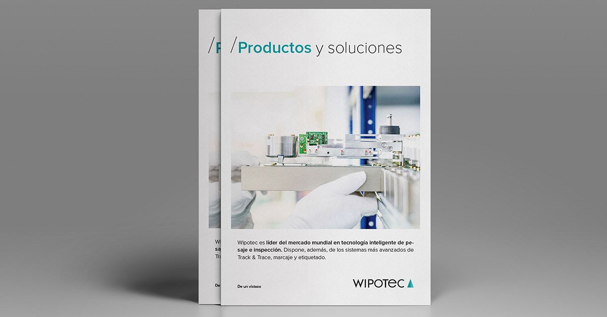 Wipotec ad