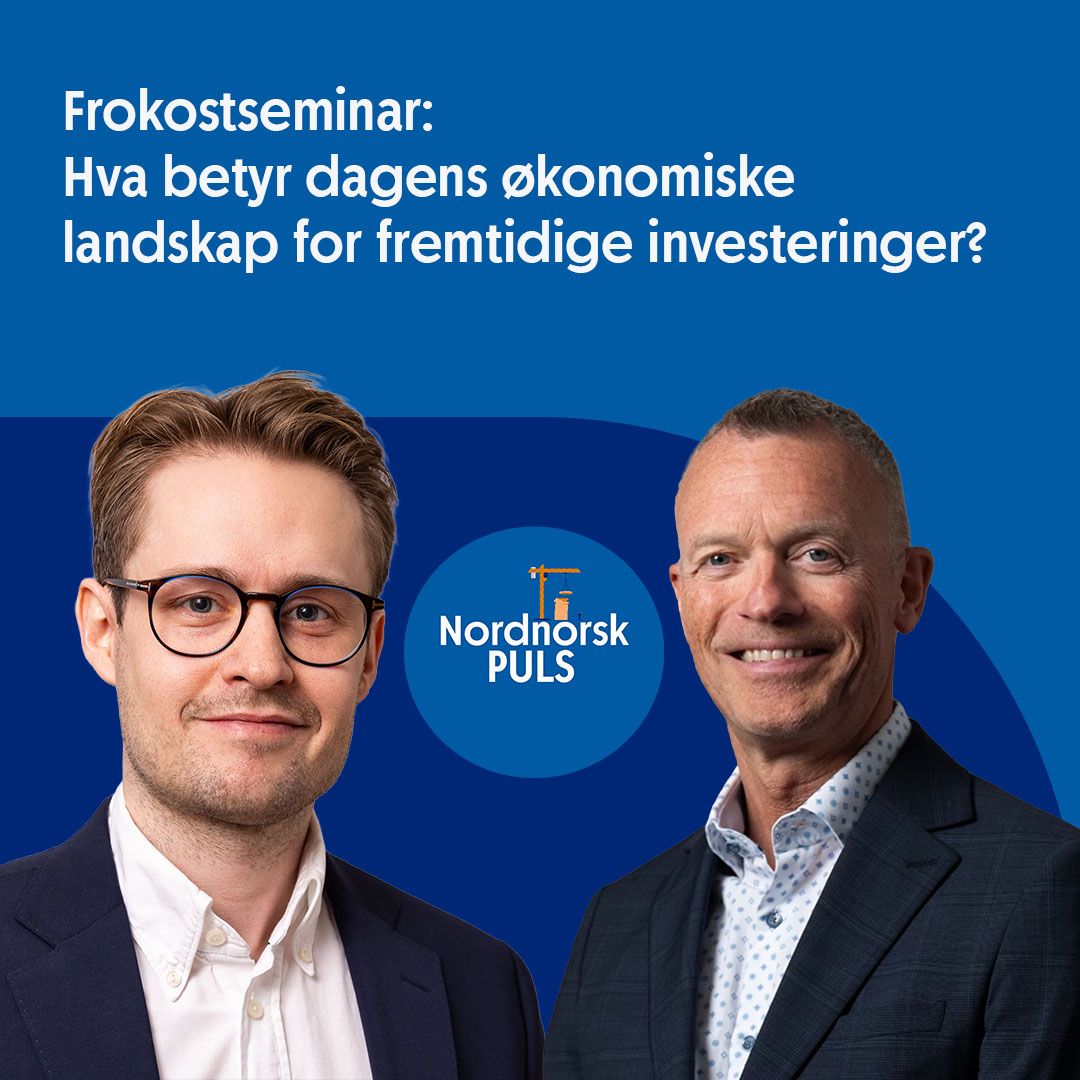 SpareBank 1 Nord-Norge ad