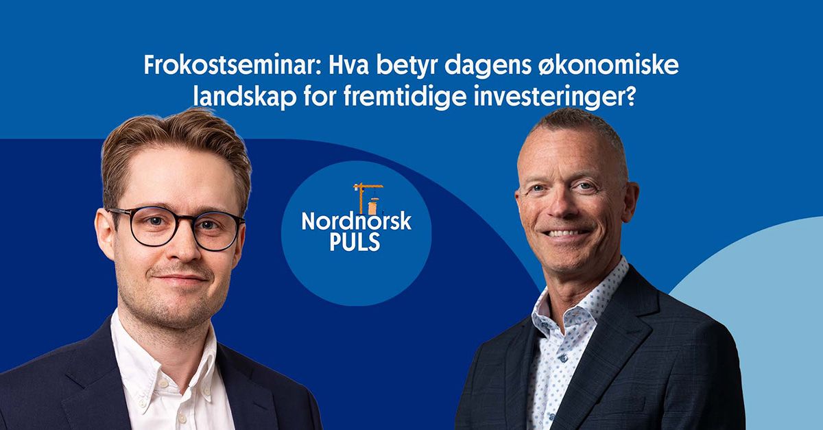SpareBank 1 Nord-Norge ad