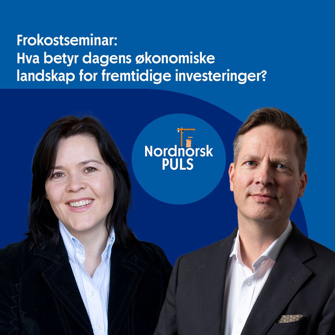 SpareBank 1 Nord-Norge ad