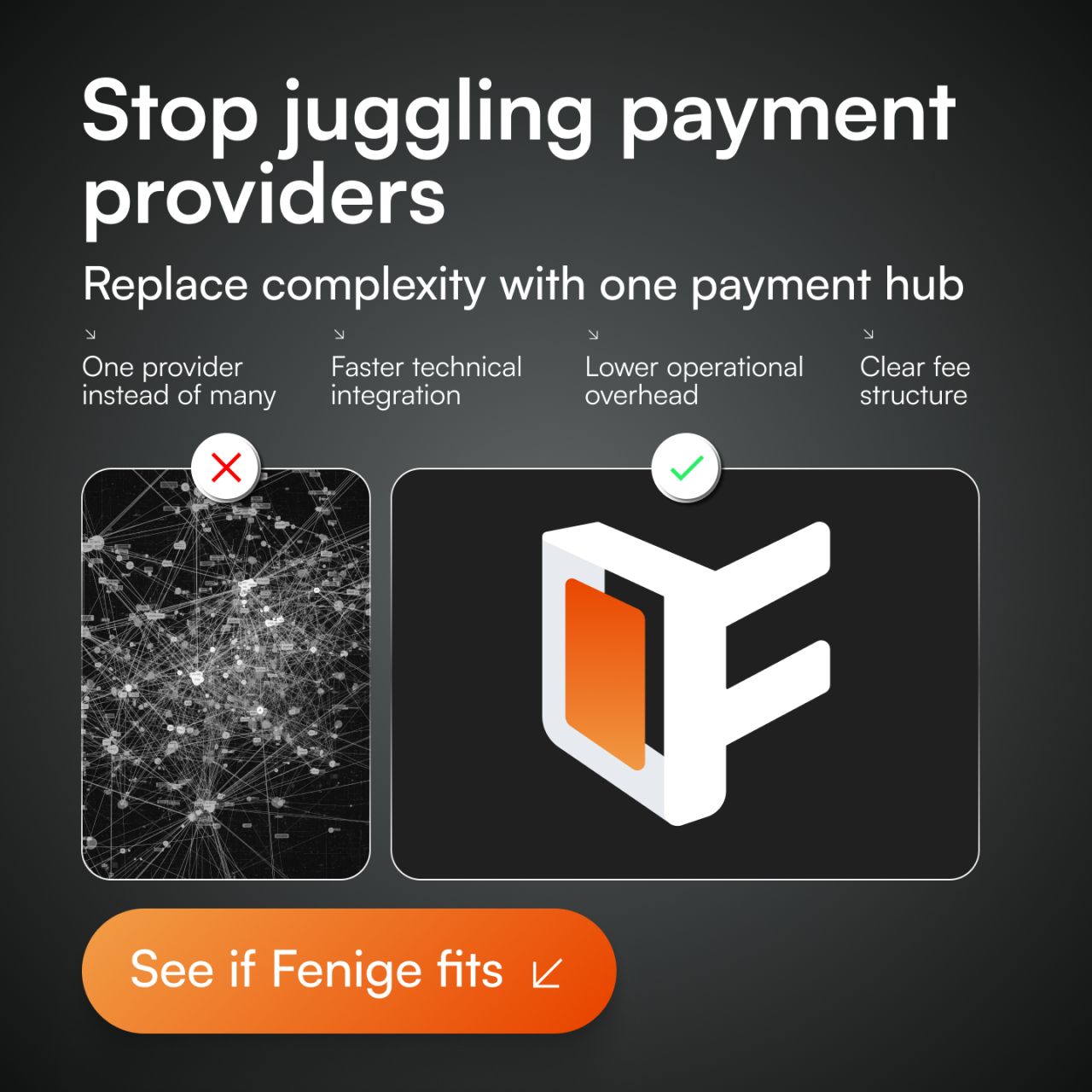 Fenige S.A. ad