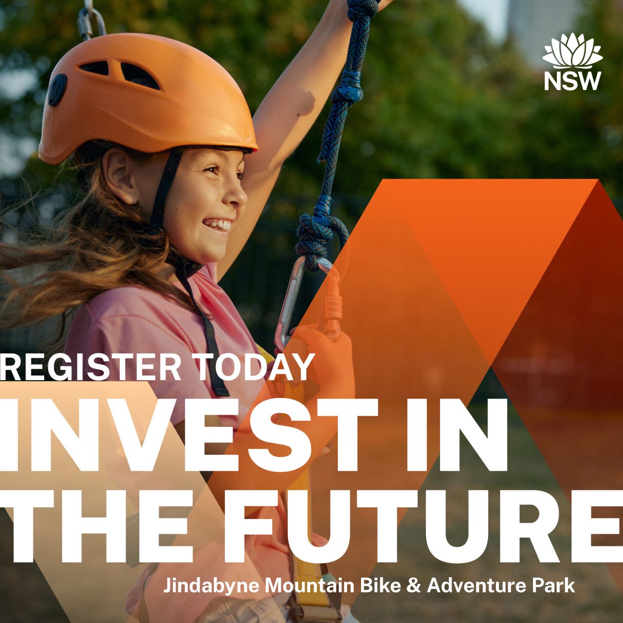 NSW Department of Primary Industries and Regional Development ad