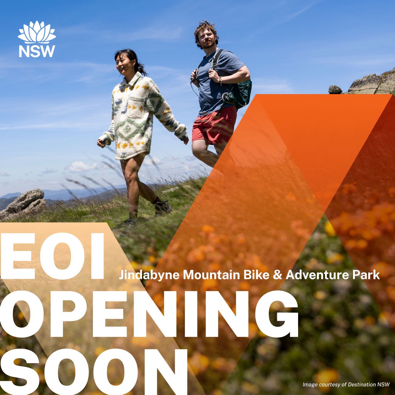 NSW Department of Primary Industries and Regional Development ad