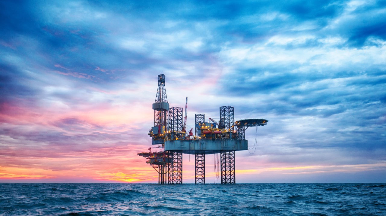 Baker Hughes ad