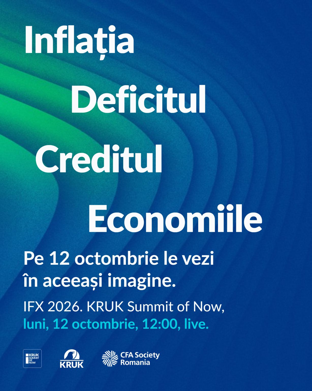 KRUK România ad