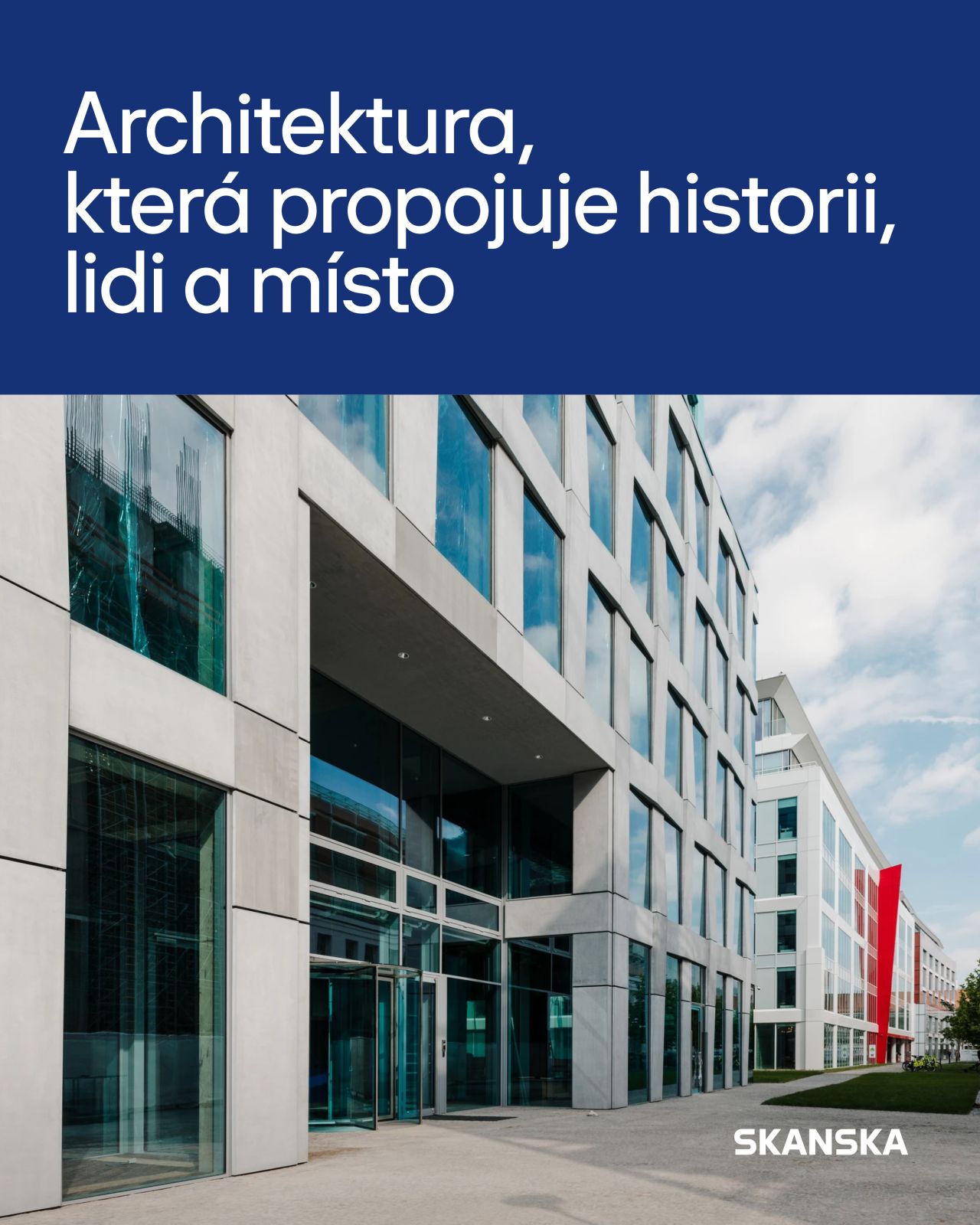 Skanska ad