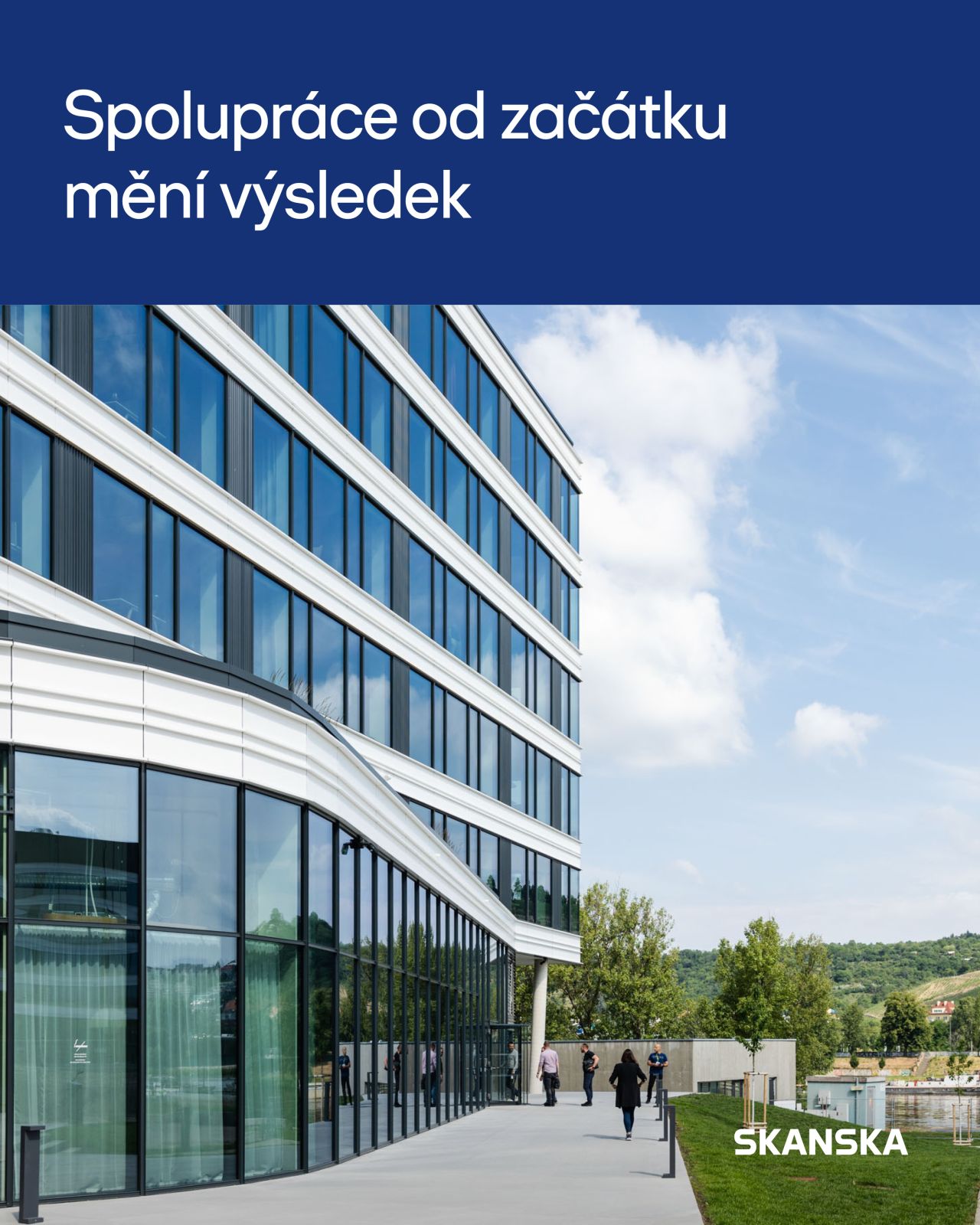 Skanska ad