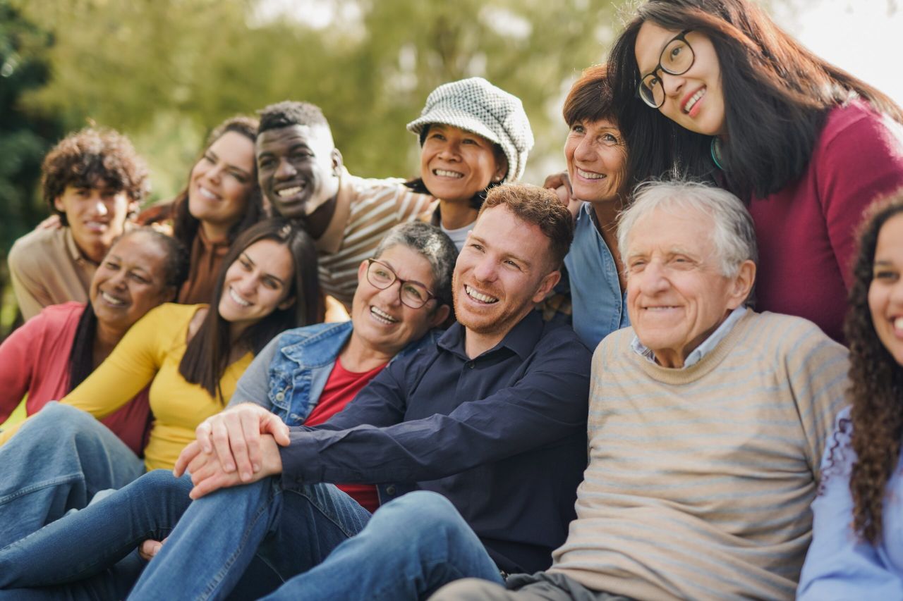 Intercultural Networks Group (ING) ad