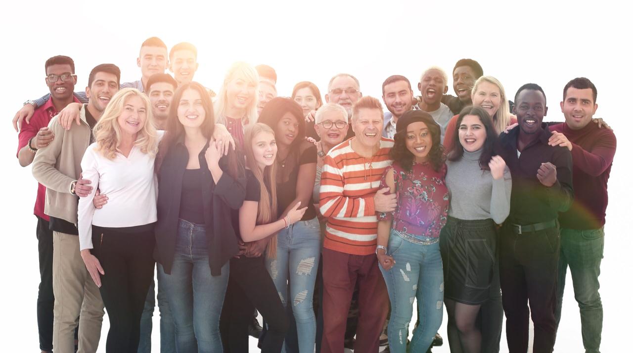 Intercultural Networks Group (ING) ad