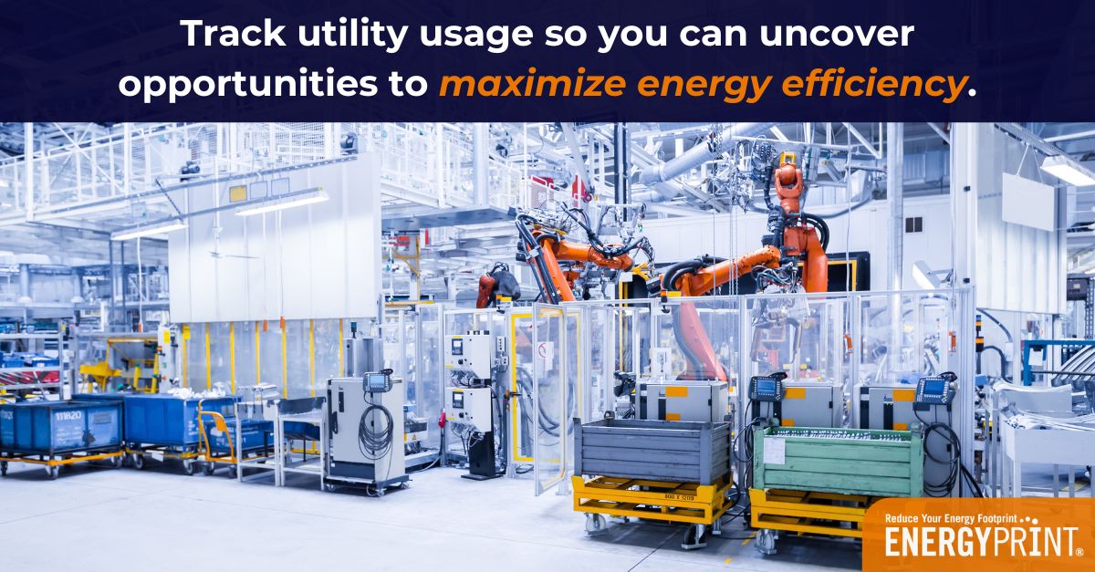 EnergyPrint ad