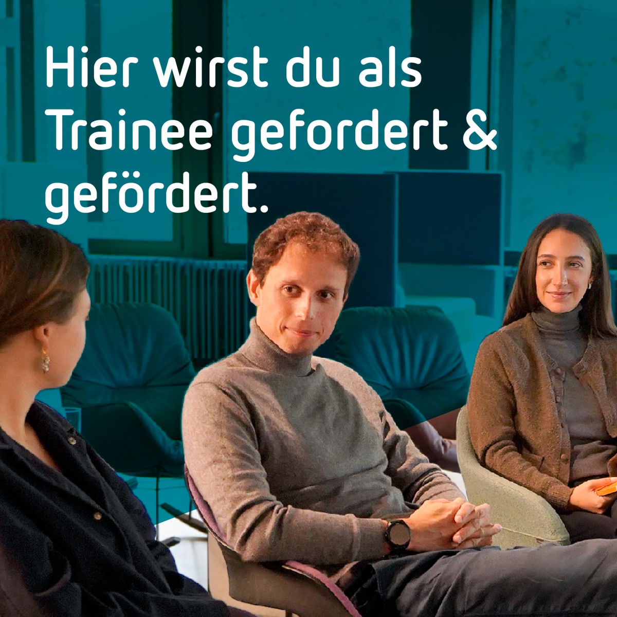 Bertelsmann SE & Co. KGaA ad