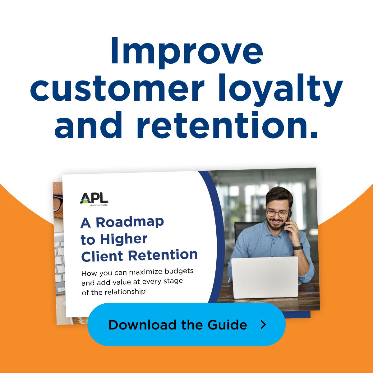 American Public Life Insurance (APL) ad