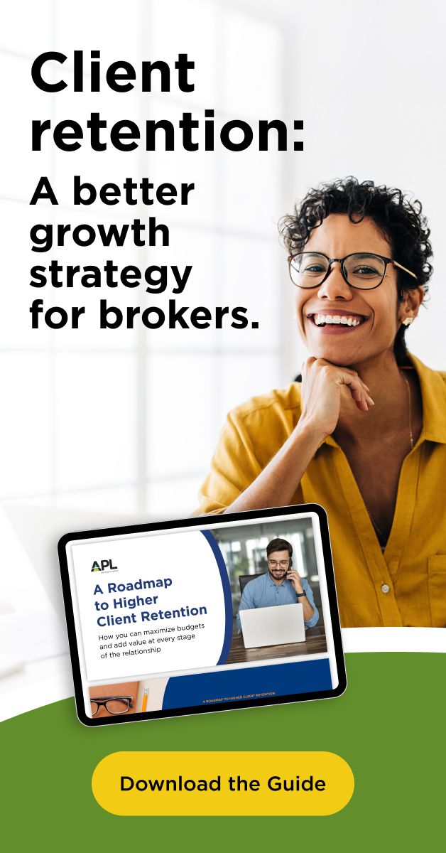 American Public Life Insurance (APL) ad