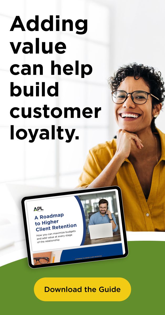 American Public Life Insurance (APL) ad