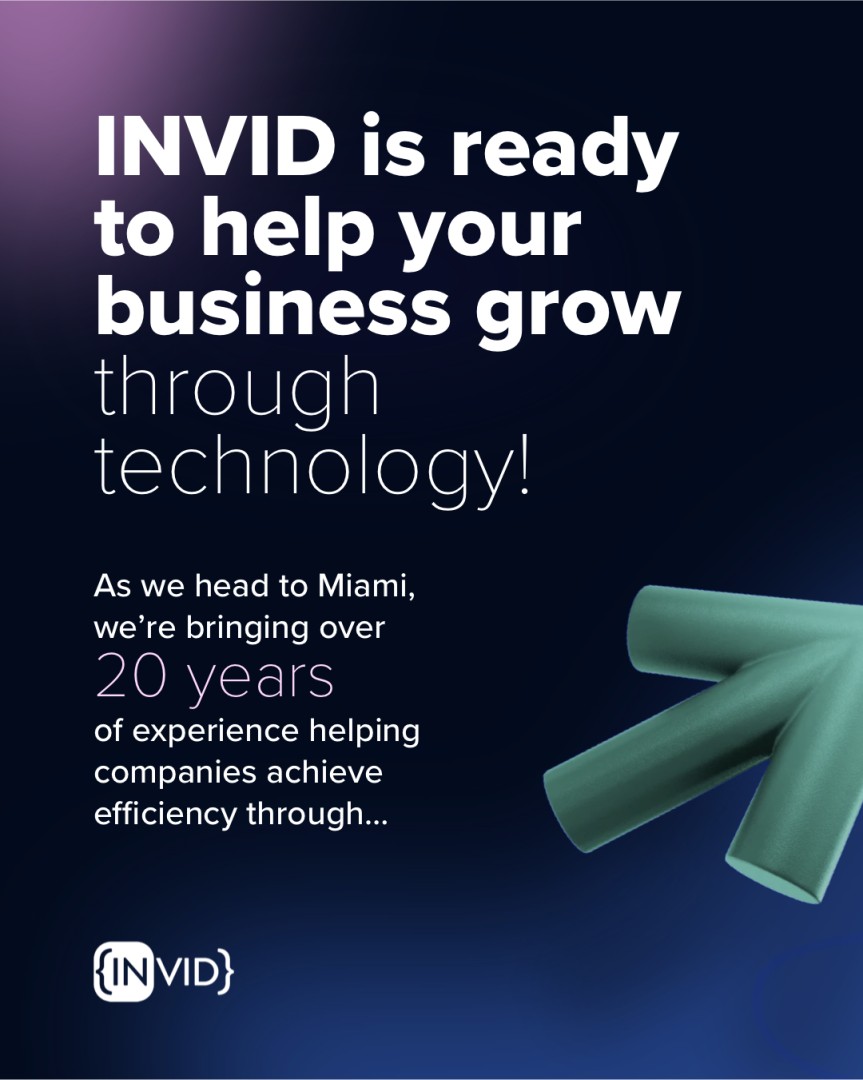INVID ad