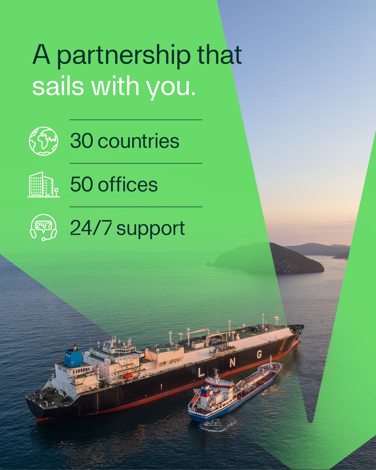 V.Group ad