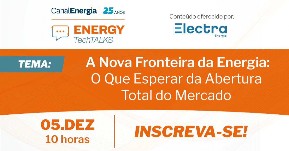 CanalEnergia ad