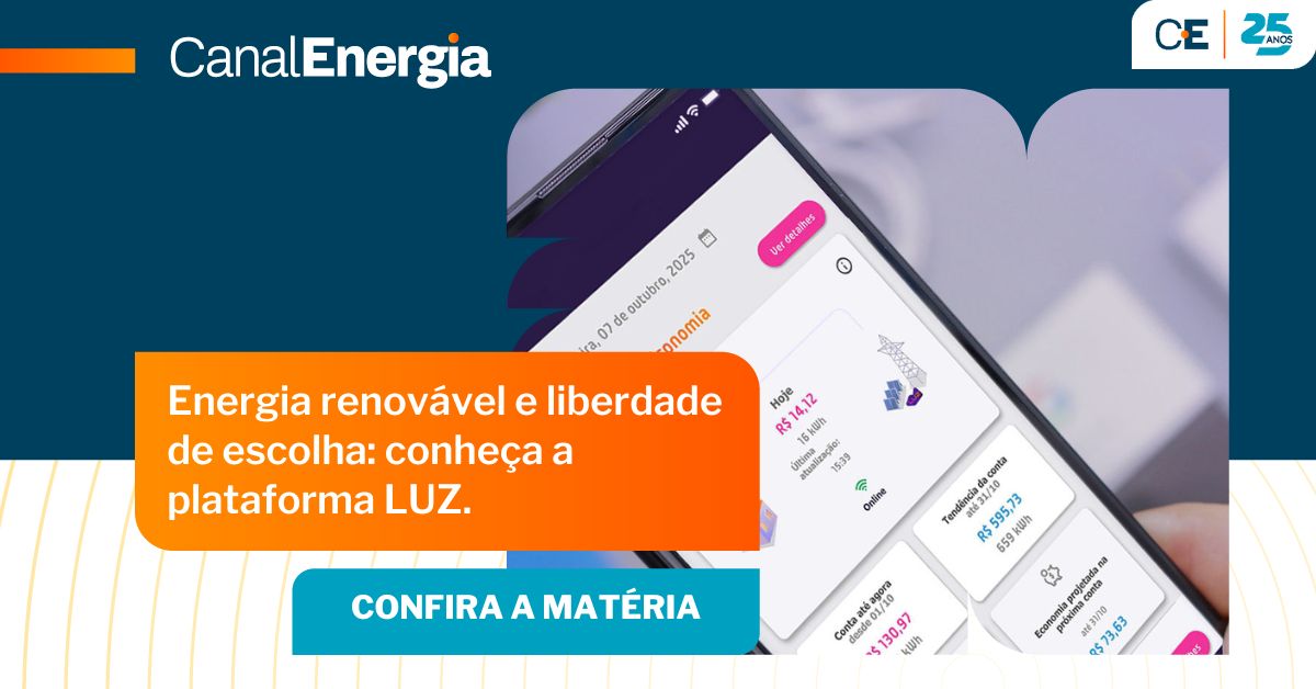 CanalEnergia ad