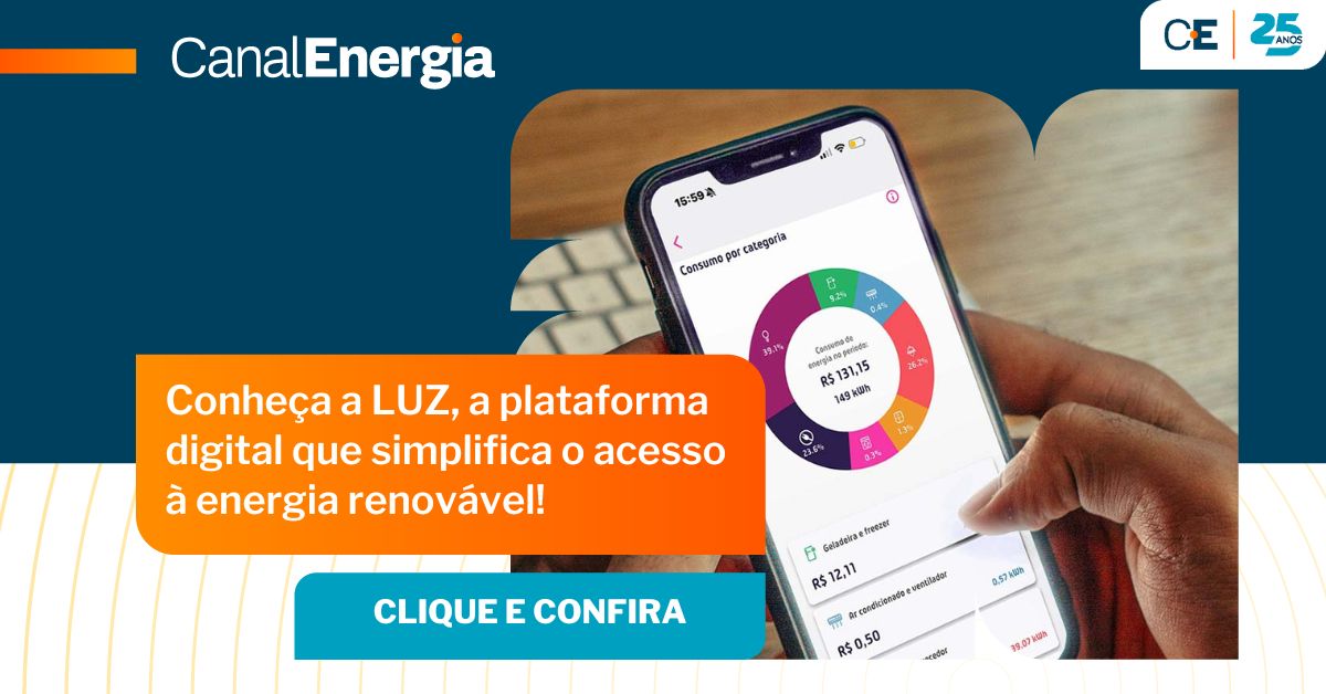 CanalEnergia ad