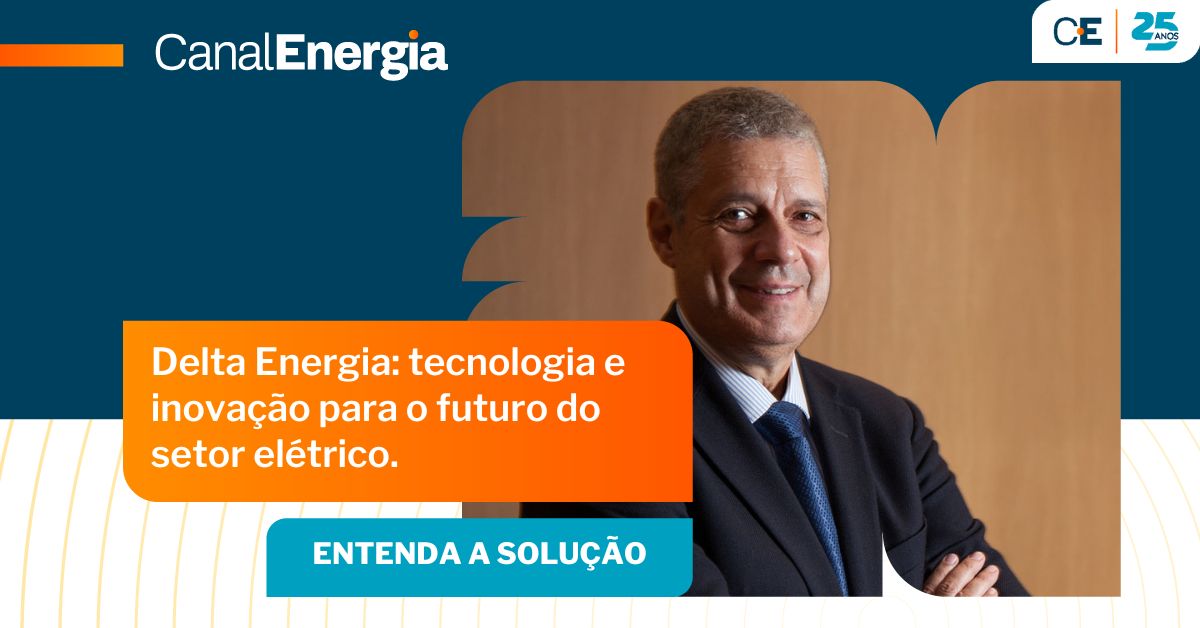 CanalEnergia ad