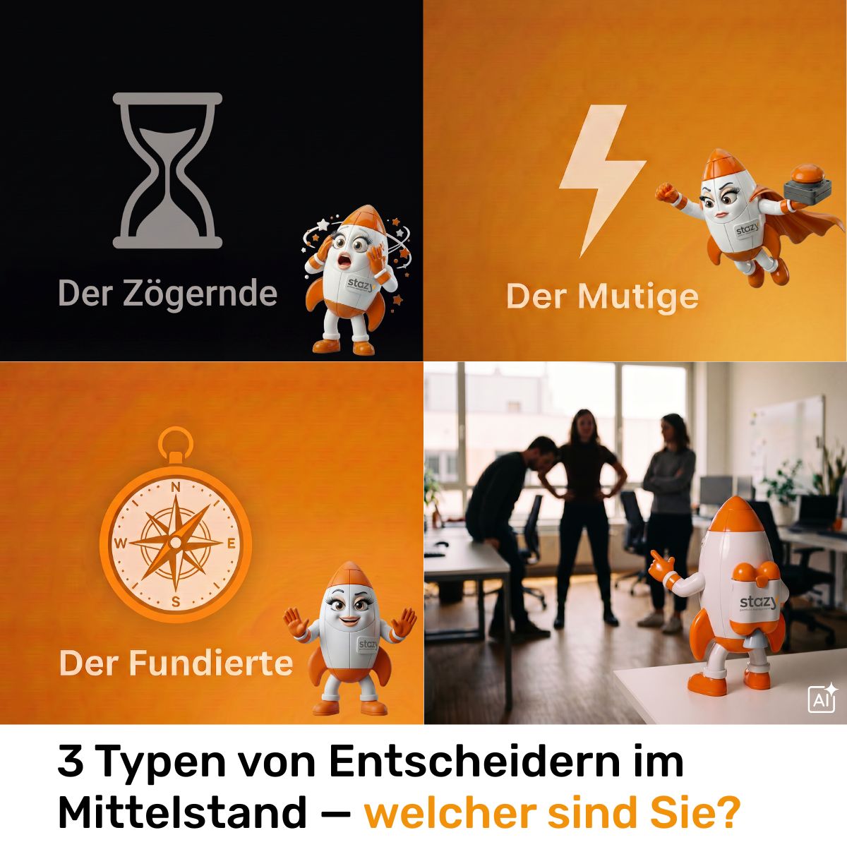 adensio - turning strategy into reality ad