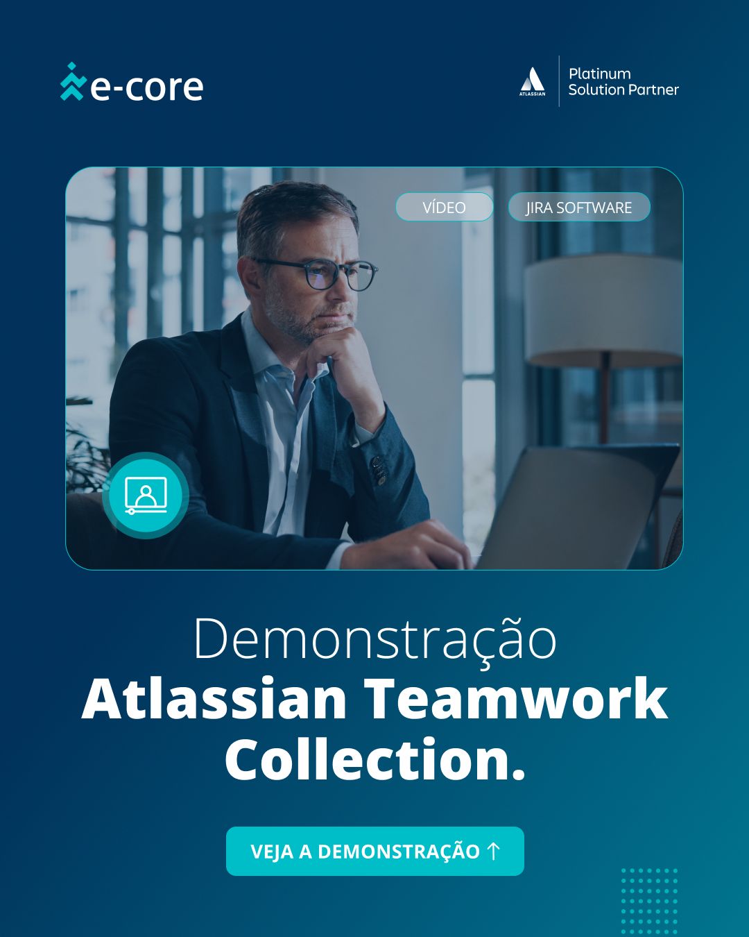 e-Core ad