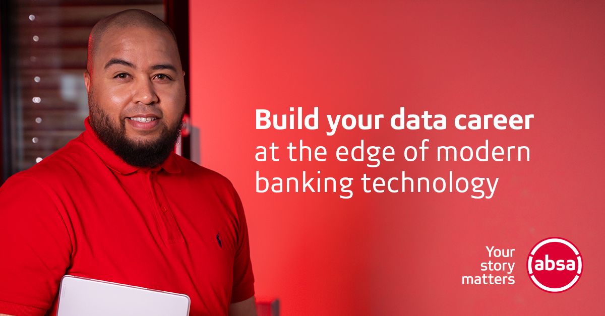 Absa Group ad