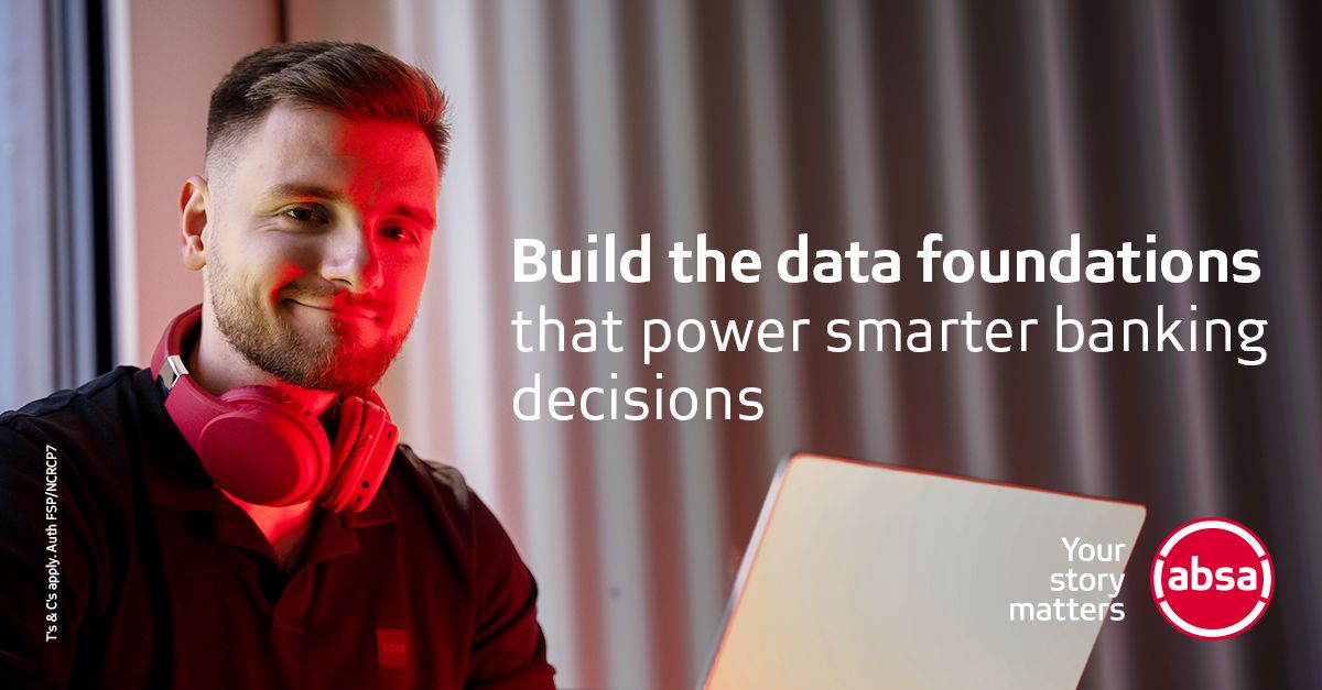 Absa Group ad