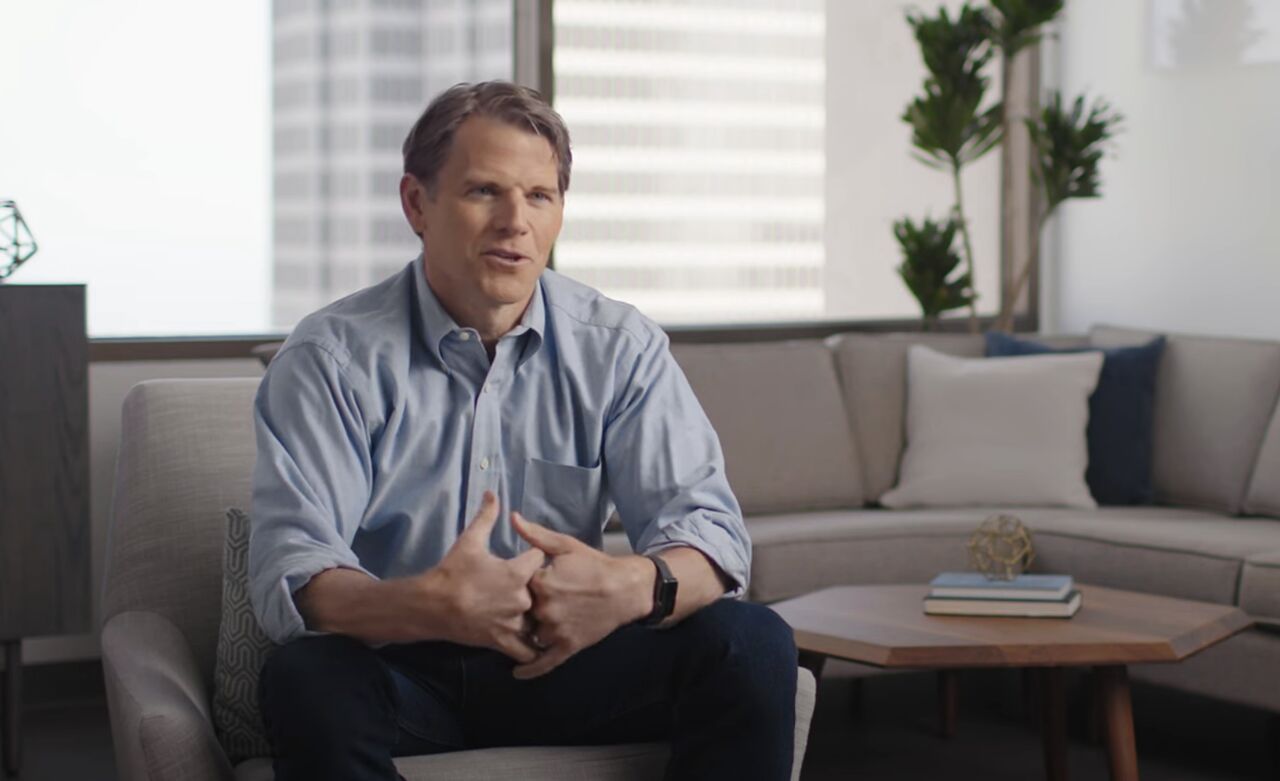 Alpine Investors ad