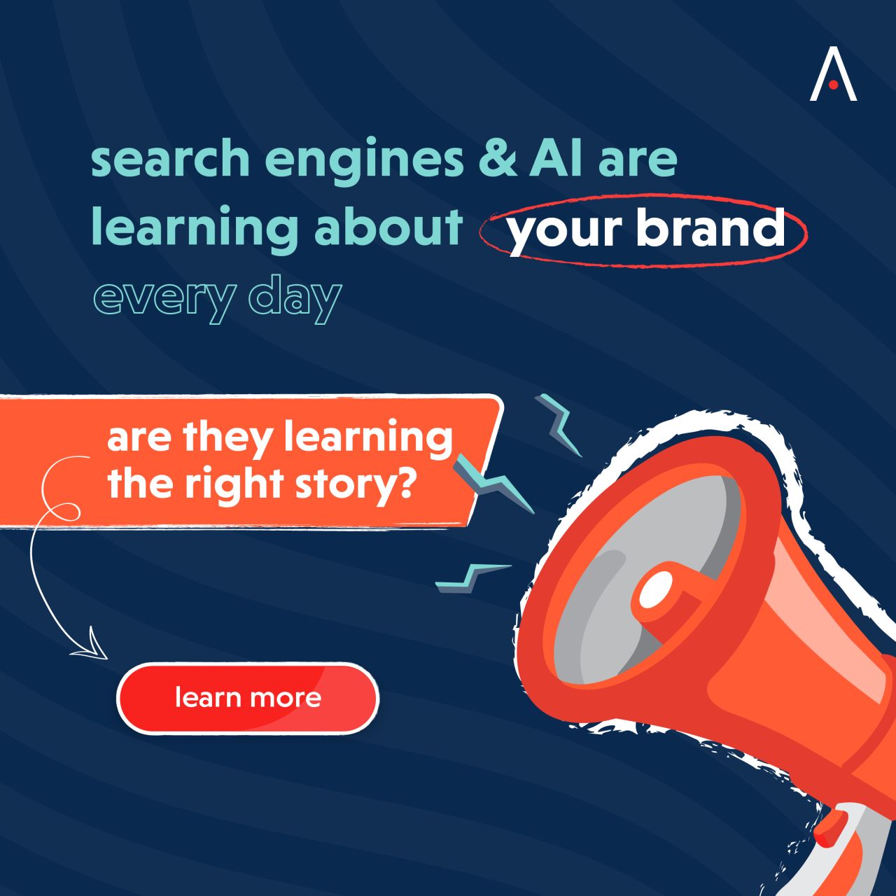 Action Global Communications ad