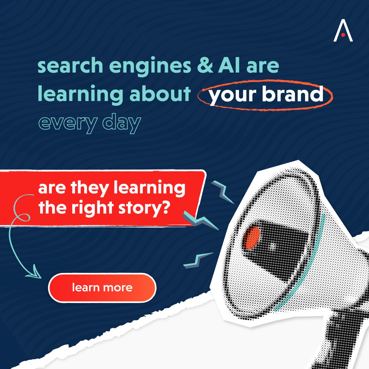 Action Global Communications ad