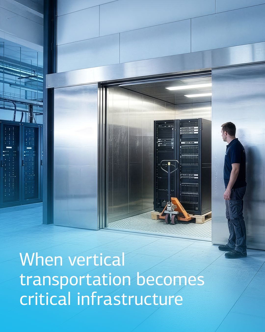 KLEEMANN ad