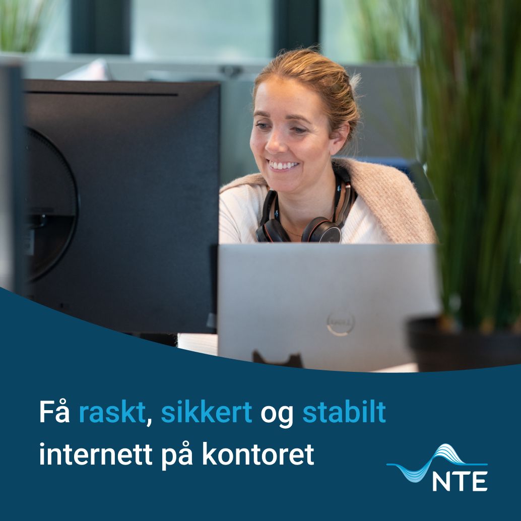 NTE ad