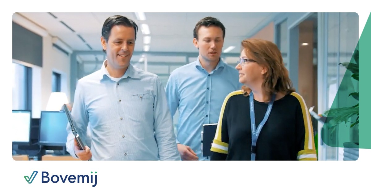 Bovemij ad