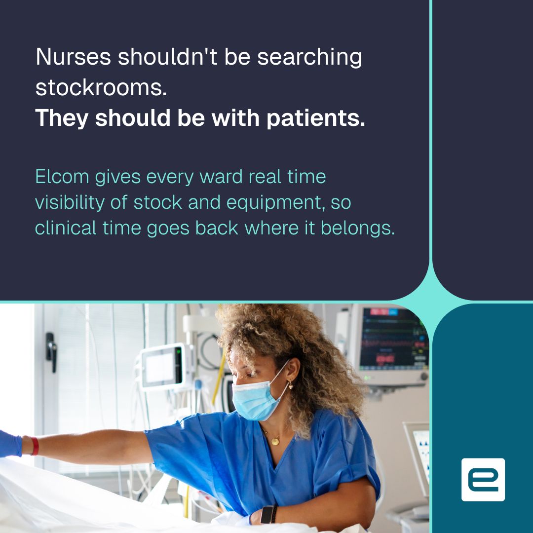 Elcom ad