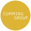 Cumming Group ad