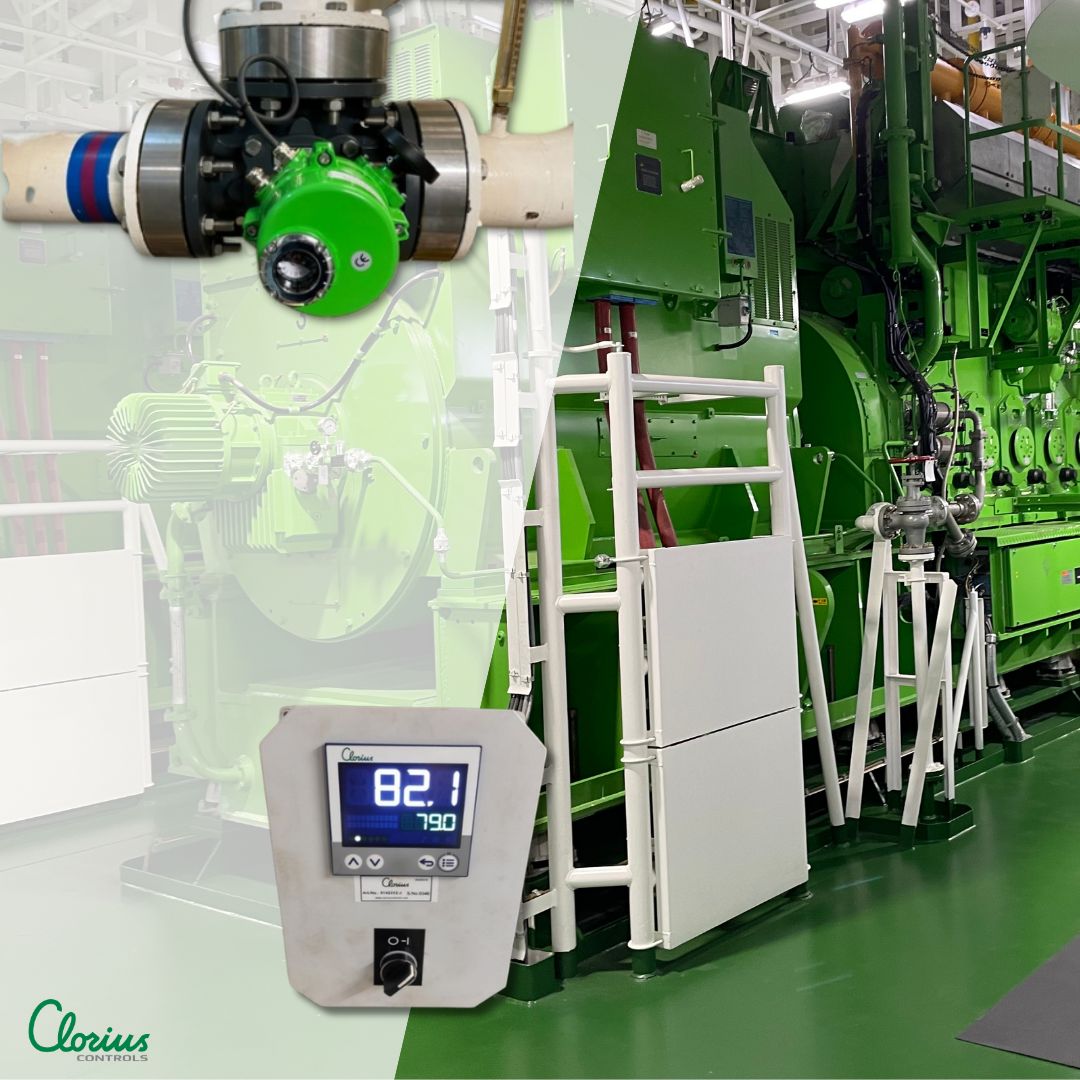 BROEN Valve Technologies ad