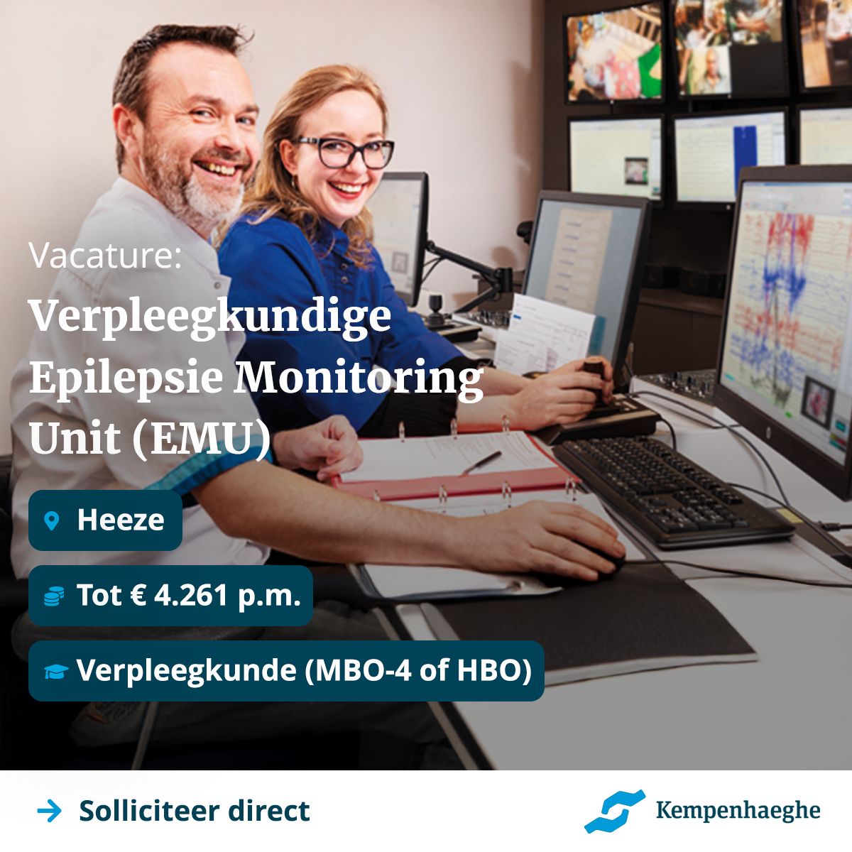 Kempenhaeghe ad