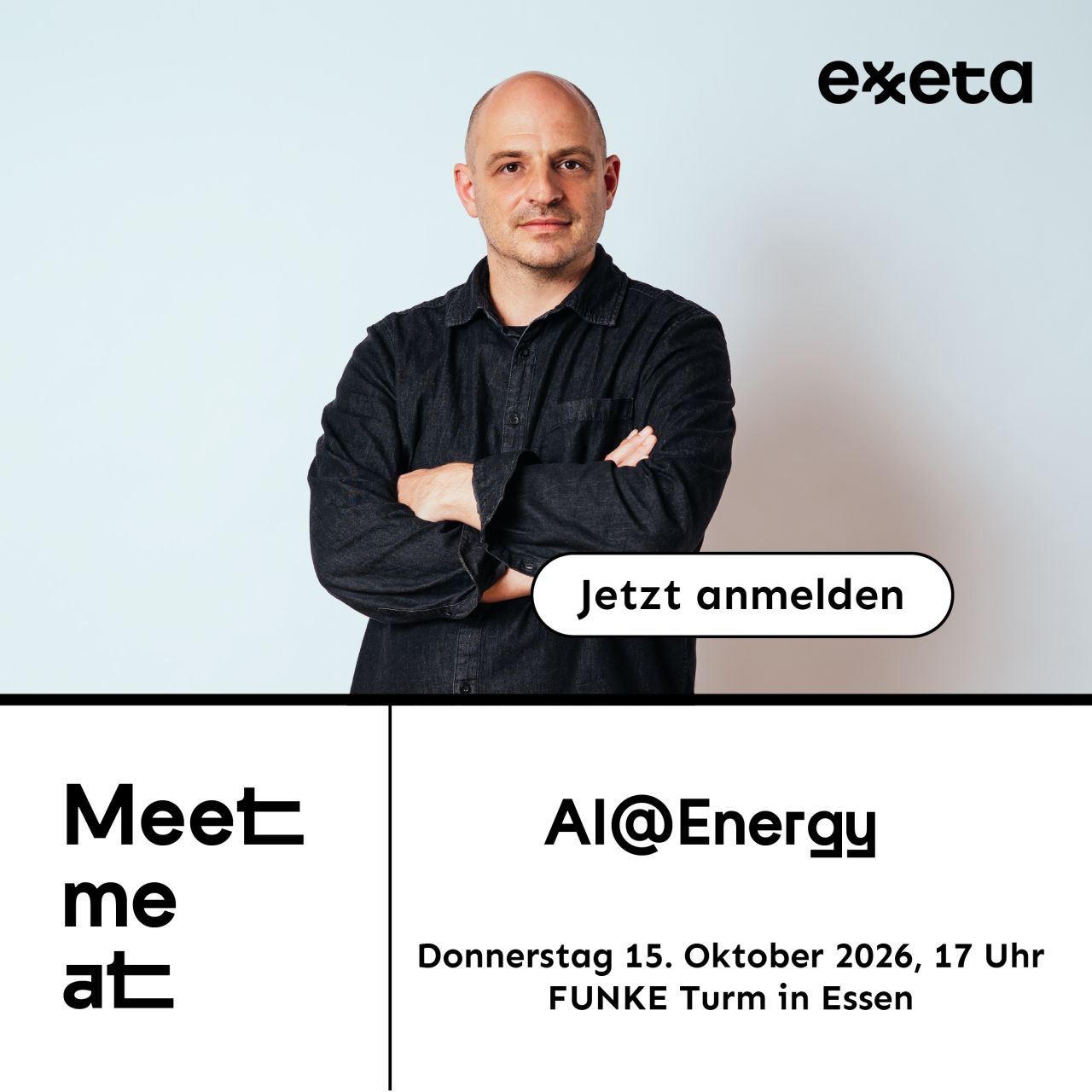 Exxeta ad