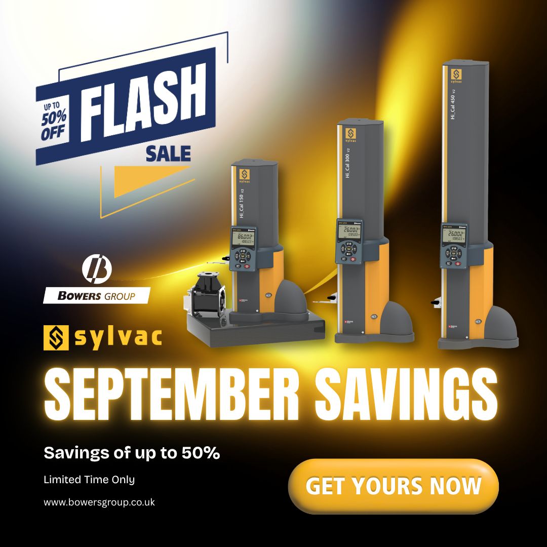 Bowers Group ad
