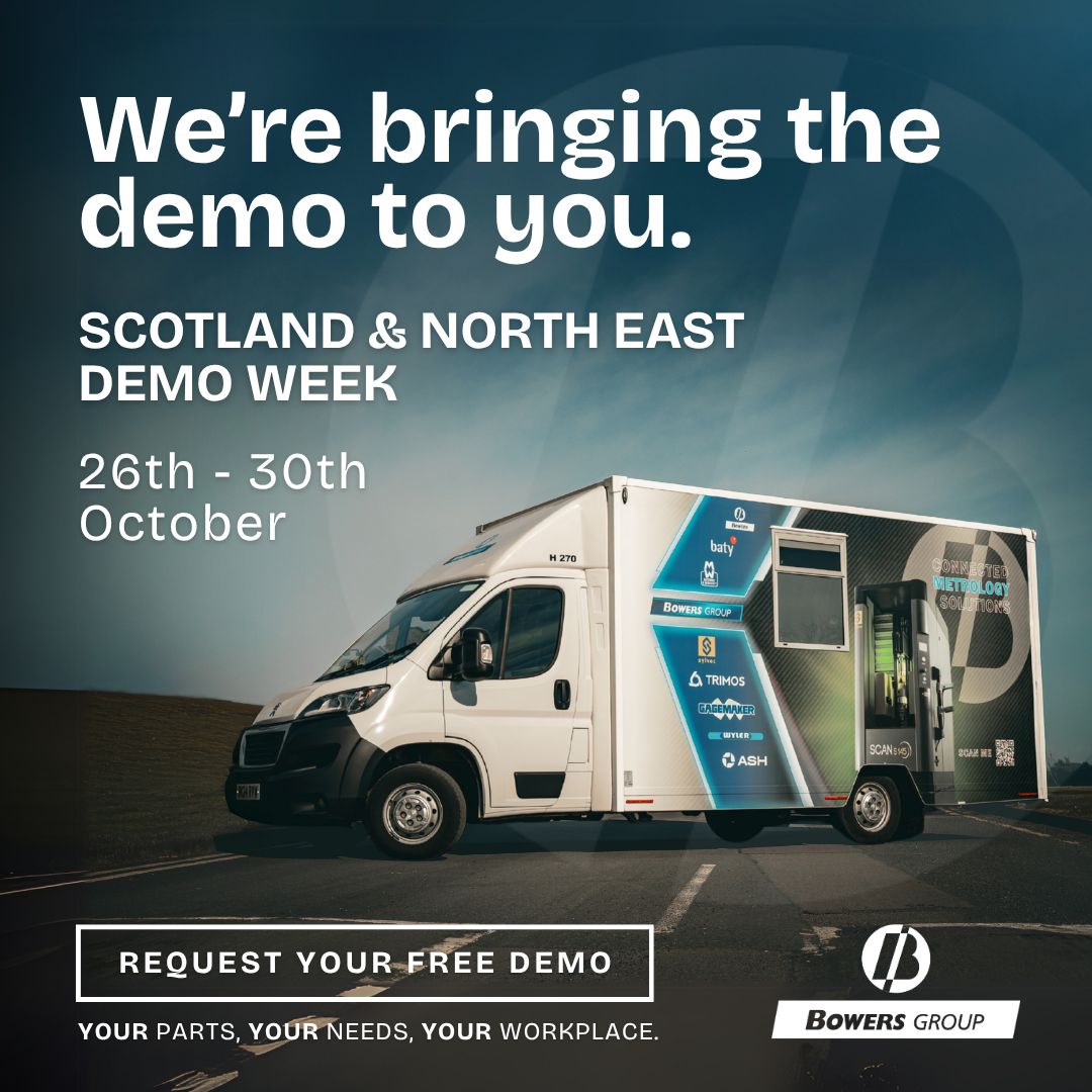 Bowers Group ad