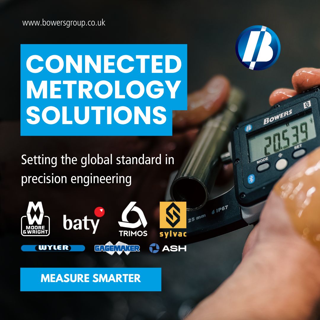 Bowers Group ad