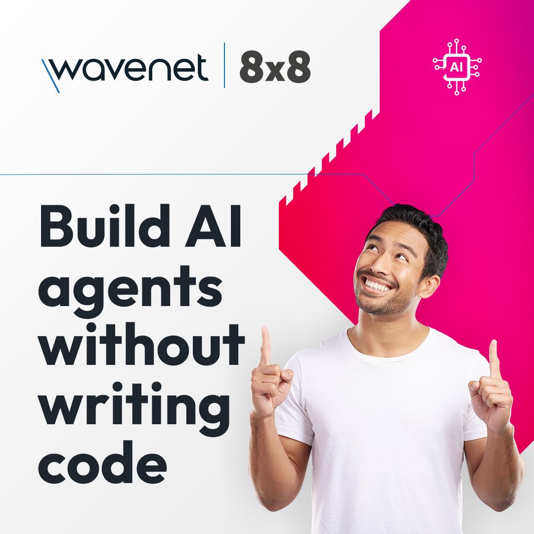 Wavenet ad